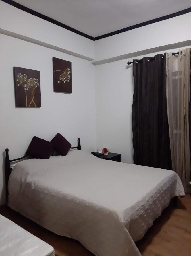 Myrna's Studio Condo Lapu-Lapu City Exterior foto